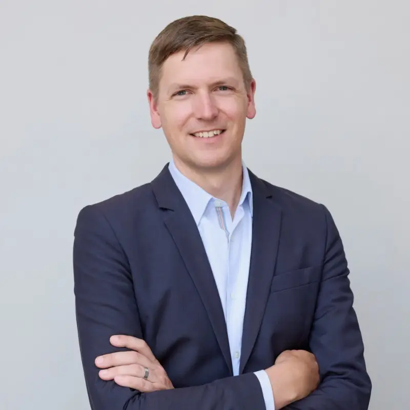 Drew Hartley, AIA